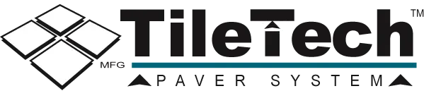 TileTech Pavers